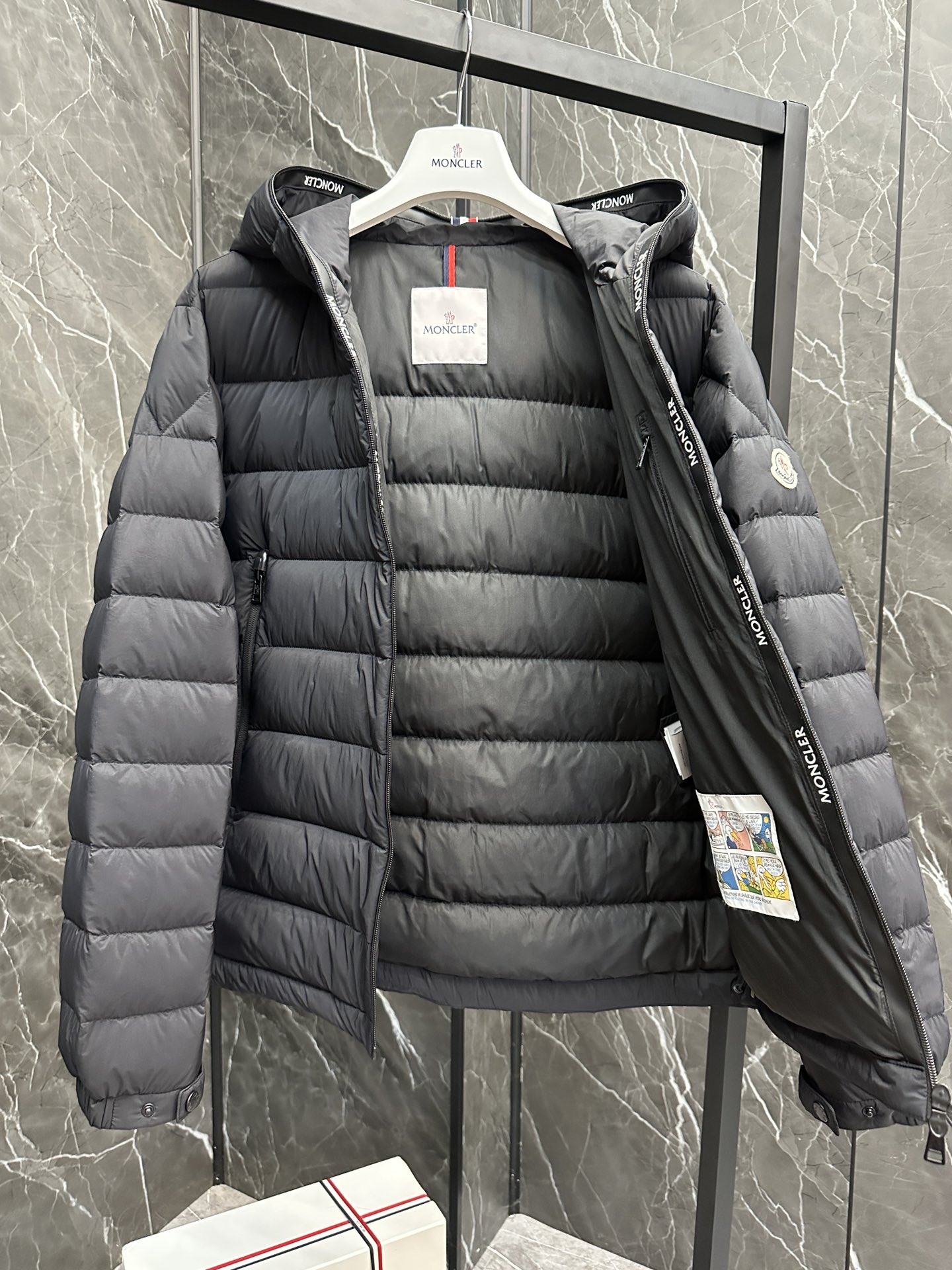 Moncler Down Jackets